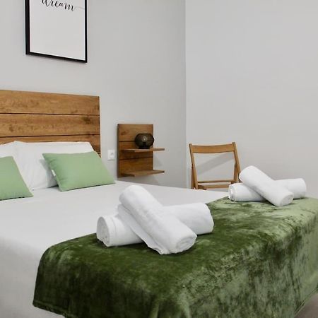 Apartamento Nieves Viejas - Santa Marina Córdoba Exterior foto